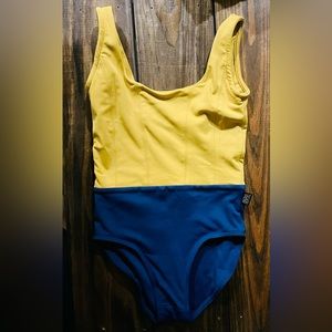 Tiger Friday Child Large Duchess Leotards